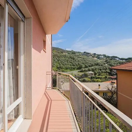 Appartement La Casa Del Libro *