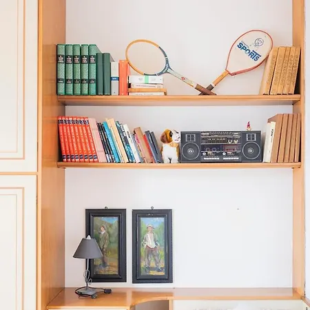La Casa Del Libro Лаванья