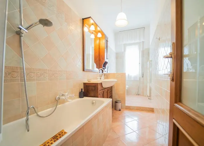 La Casa Del Libro Appartement Lavagna