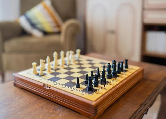 Appartement La Casa Del Libro Lavagna