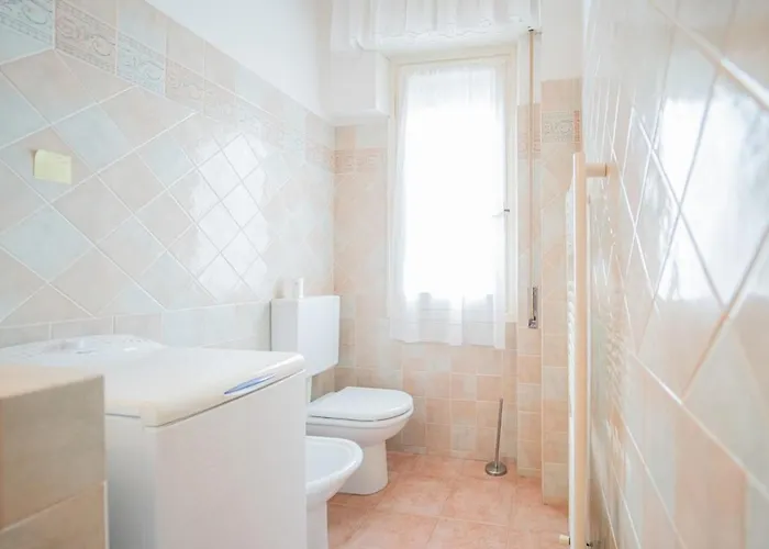 Appartement La Casa Del Libro