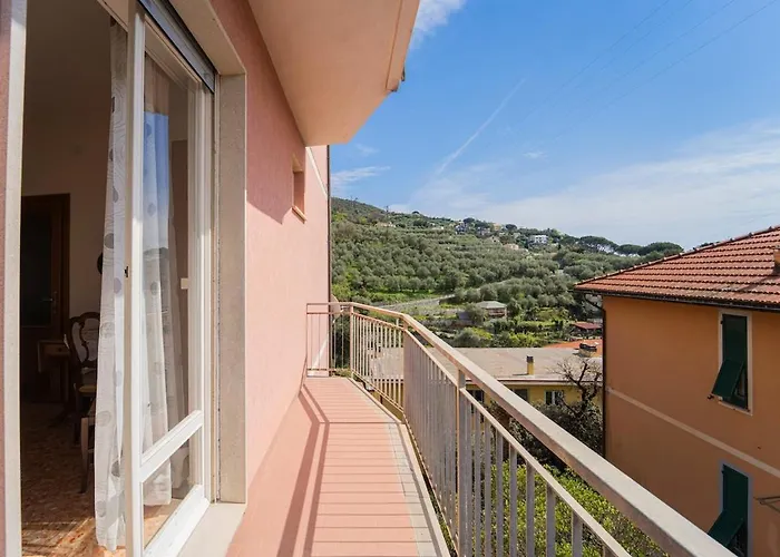 Appartement La Casa Del Libro *