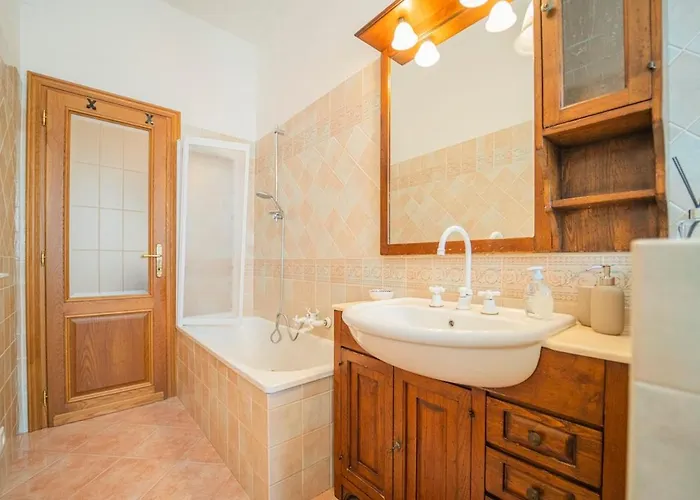 La Casa Del Libro Appartement