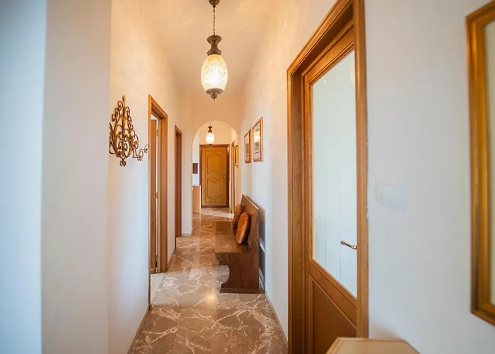 La Casa Del Libro Appartement