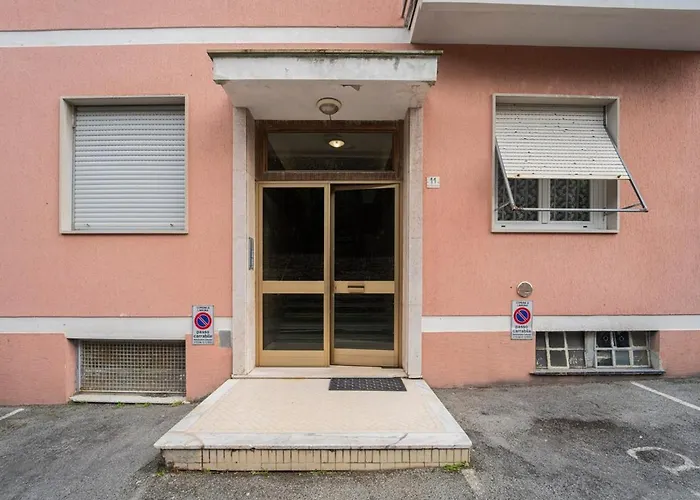 Appartement La Casa Del Libro Lavagna