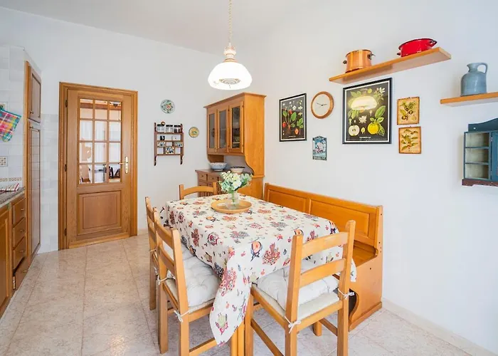 La Casa Del Libro Appartement Lavagna