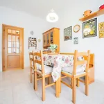 La Casa Del Libro Apartman