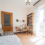 La Casa Del Libro Apartman Lavagna