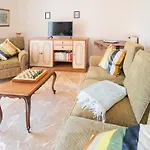 La Casa Del Libro Apartman *