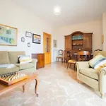 La Casa Del Libro Apartman *