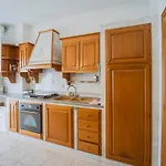 Apartman La Casa Del Libro Lavagna