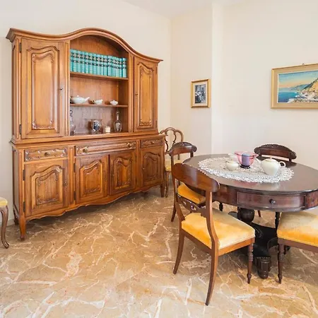 Apartment La Casa Del Libro Lavagna