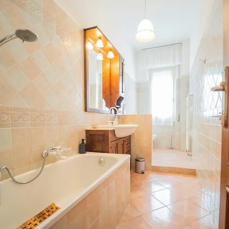 La Casa Del Libro Apartment Lavagna