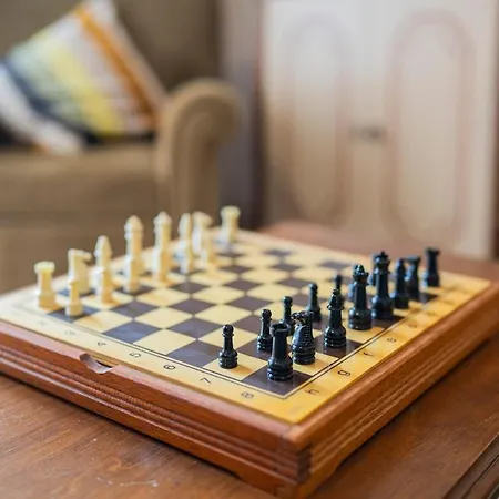 Apartment La Casa Del Libro Lavagna