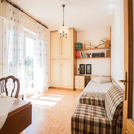 Apartment La Casa Del Libro Lavagna