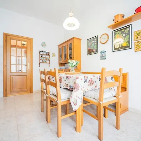 La Casa Del Libro Apartment