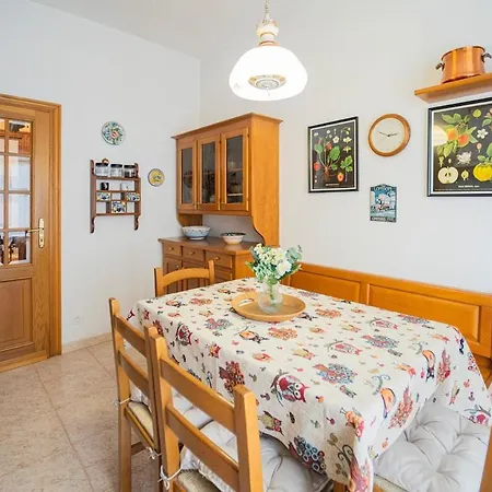 Apartment La Casa Del Libro