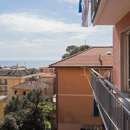 Apartment La Casa Del Libro *