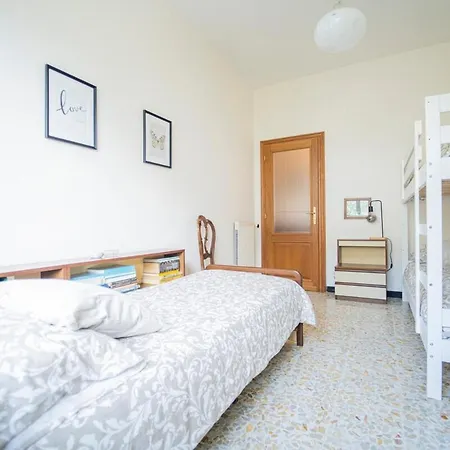 La Casa Del Libro Apartment