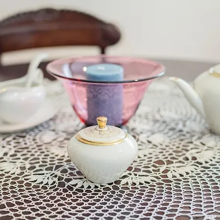 La Casa Del Libro Apartment Lavagna