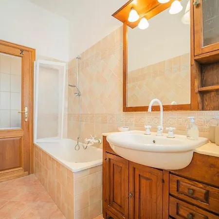 La Casa Del Libro Apartment