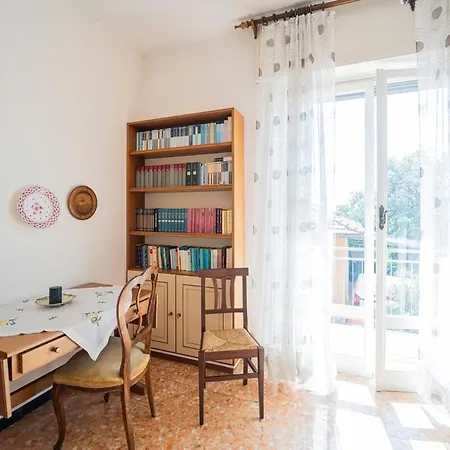 La Casa Del Libro Lavagna