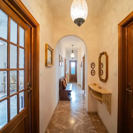 Apartment La Casa Del Libro Lavagna