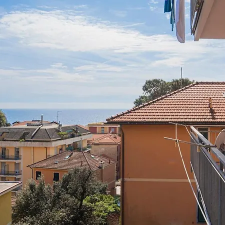 La Casa Del Libro Apartment