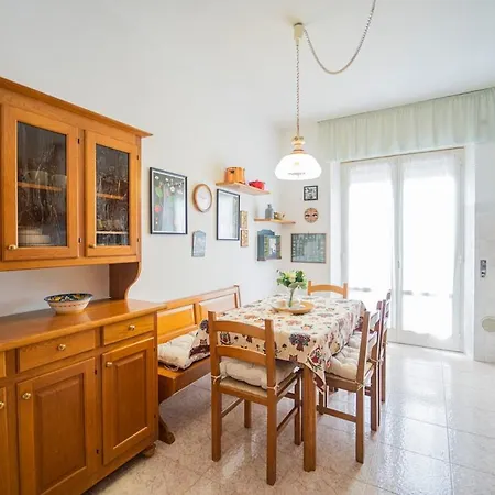 La Casa Del Libro Apartment Lavagna