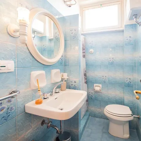 La Casa Del Libro Apartment