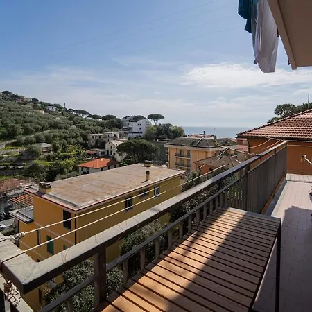 Apartment La Casa Del Libro