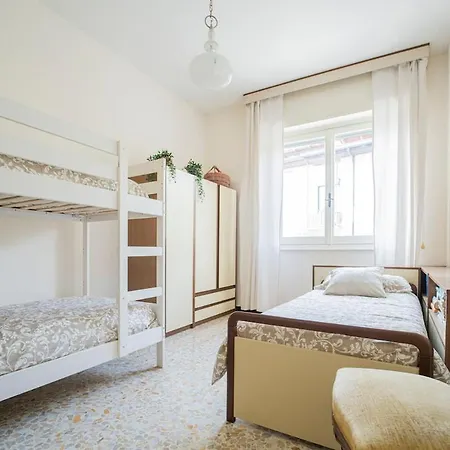 La Casa Del Libro Lavagna