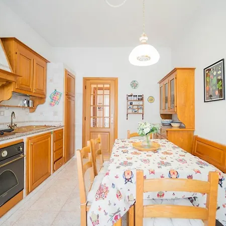 Apartment La Casa Del Libro