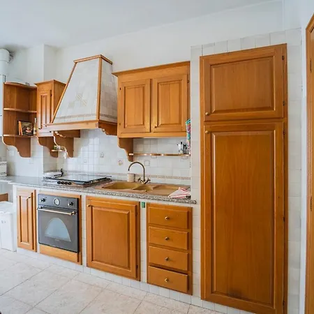 Apartment La Casa Del Libro Lavagna