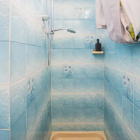 La Casa Del Libro Apartment Lavagna