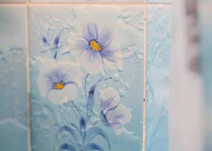 Apartmán La Casa Del Libro