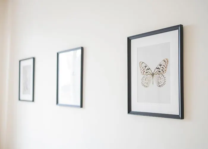 La Casa Del Libro Apartamento