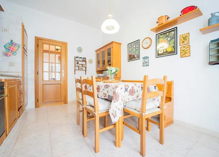 La Casa Del Libro Apartmán