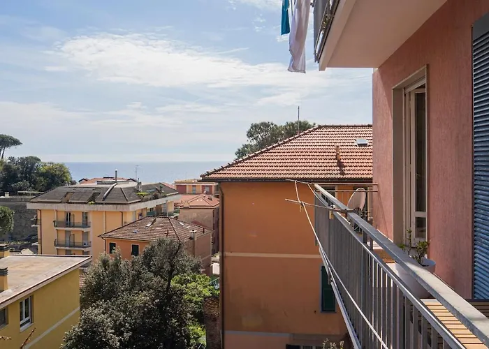 Apartamento La Casa Del Libro *