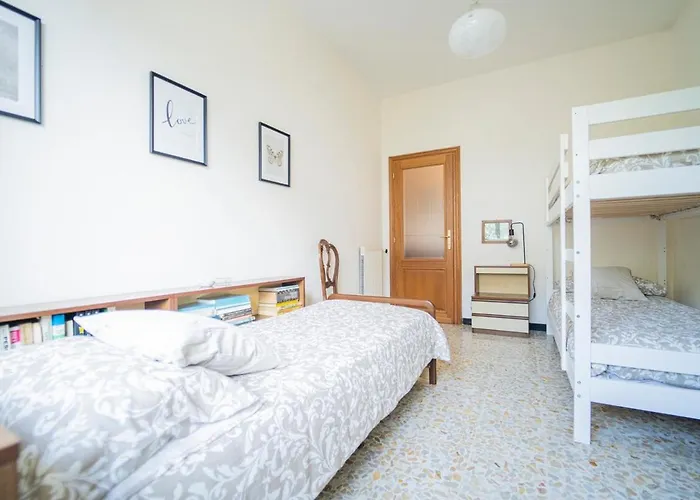 La Casa Del Libro Apartmán