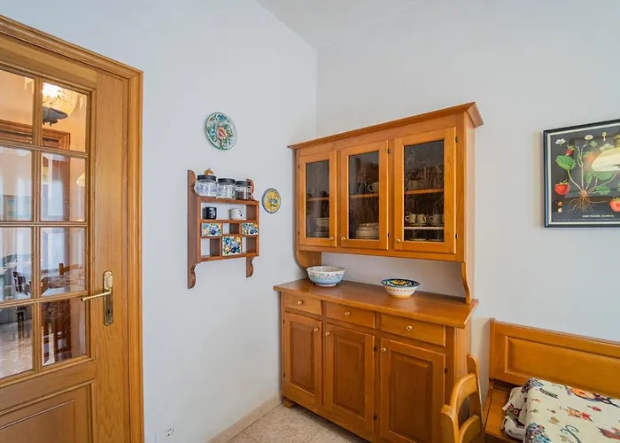 Apartmán La Casa Del Libro *