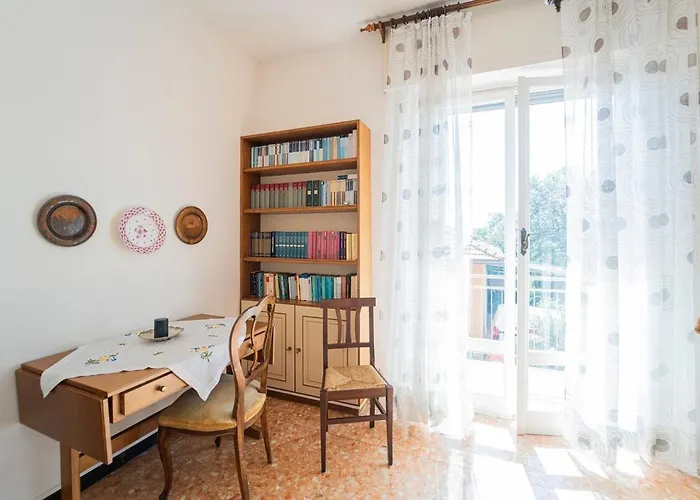 La Casa Del Libro Lavagna