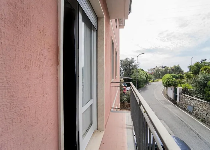 La Casa Del Libro Lavagna