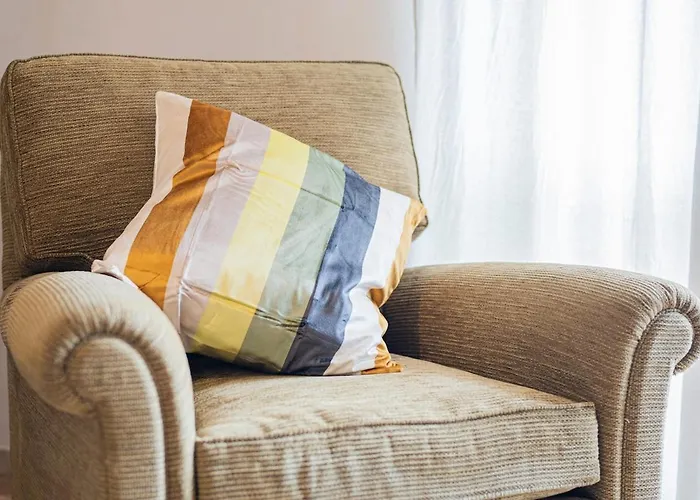 La Casa Del Libro Apartamento *