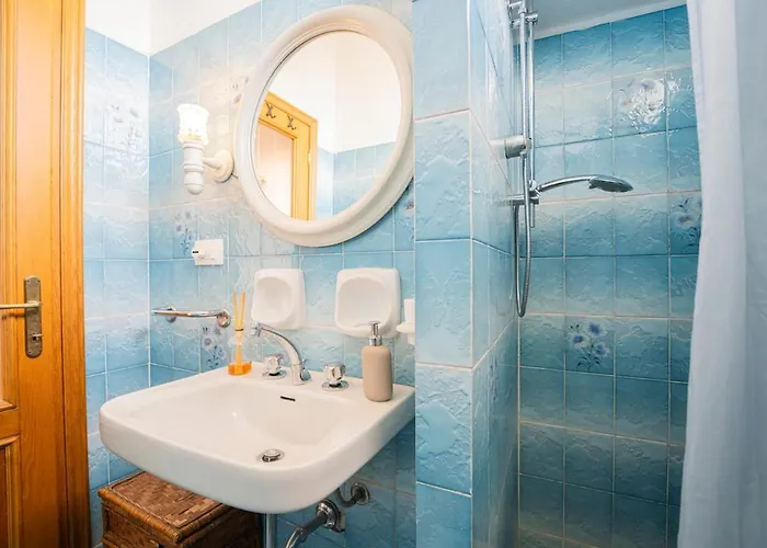 Apartamento La Casa Del Libro *