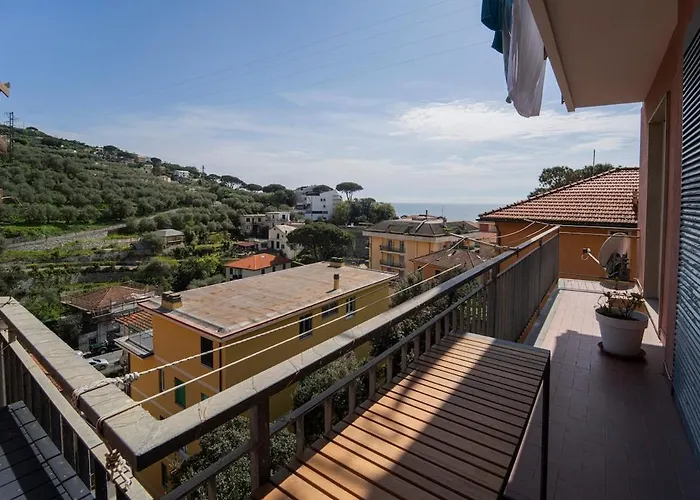 Apartmán La Casa Del Libro