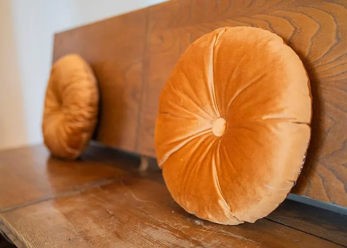 La Casa Del Libro Apartmán