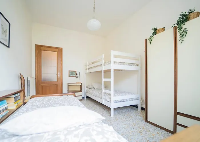 Apartmán La Casa Del Libro *