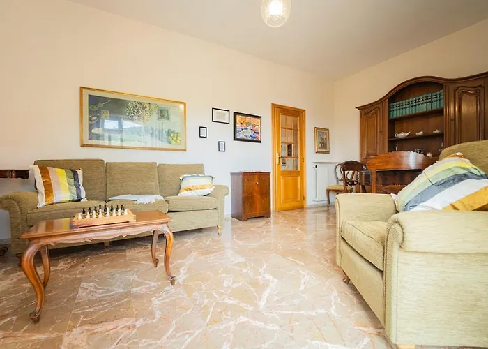 La Casa Del Libro Apartmán