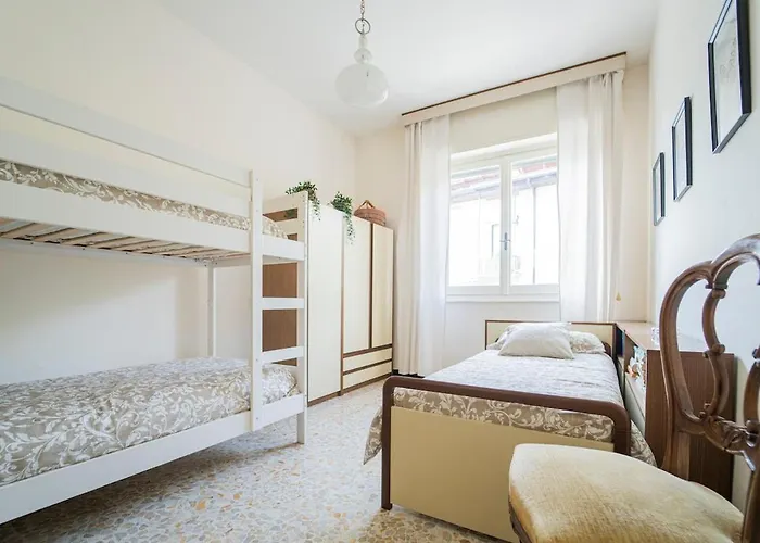 La Casa Del Libro Lavagna